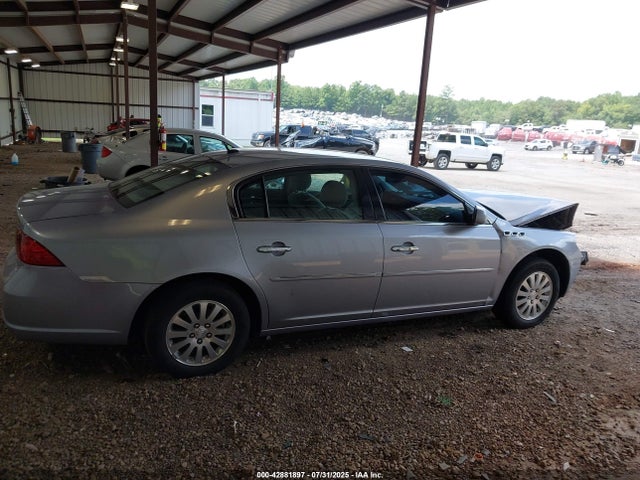 Продаж на аукціоні авто 2006 Buick Lucerne Cx, vin: 1G4HP57296U164377, номер лоту: 42881897