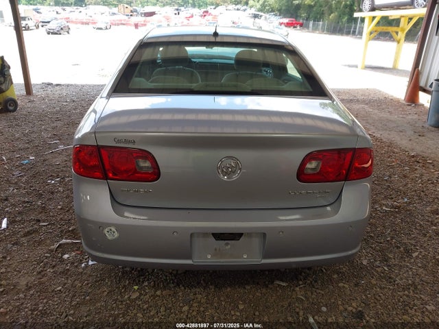 Продаж на аукціоні авто 2006 Buick Lucerne Cx, vin: 1G4HP57296U164377, номер лоту: 42881897