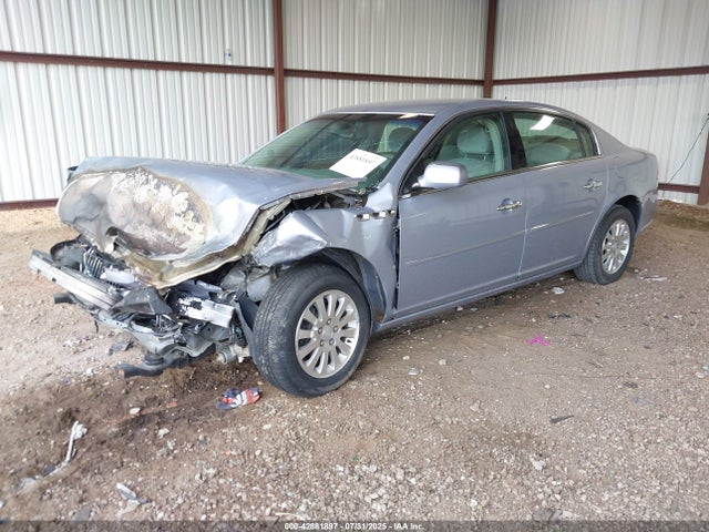 Продаж на аукціоні авто 2006 Buick Lucerne Cx, vin: 1G4HP57296U164377, номер лоту: 42881897