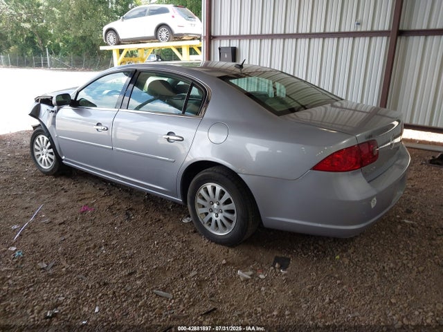 Продаж на аукціоні авто 2006 Buick Lucerne Cx, vin: 1G4HP57296U164377, номер лоту: 42881897