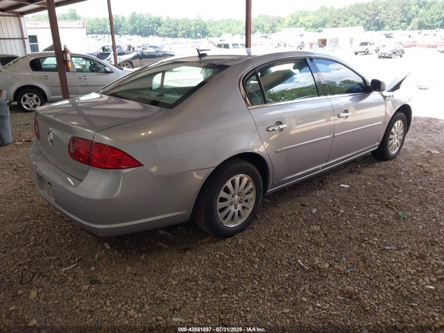 Продаж на аукціоні авто 2006 Buick Lucerne Cx, vin: 1G4HP57296U164377, номер лоту: 42881897