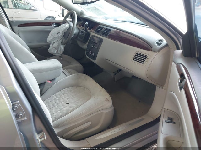 Продаж на аукціоні авто 2006 Buick Lucerne Cx, vin: 1G4HP57296U164377, номер лоту: 42881897
