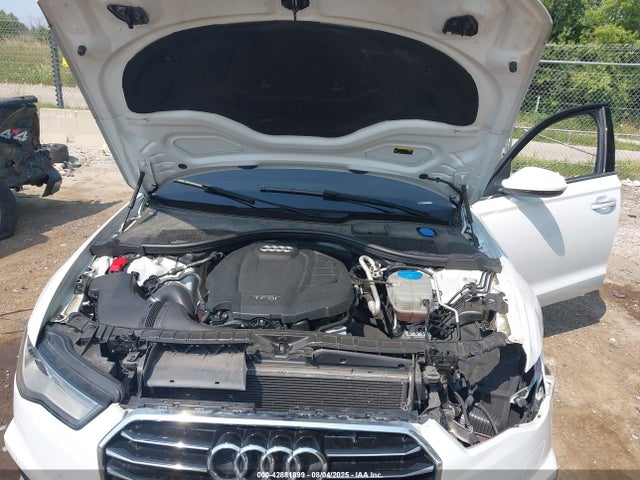 2018 AUDI A6 WAUC8AFC0JN045308 Photo 9