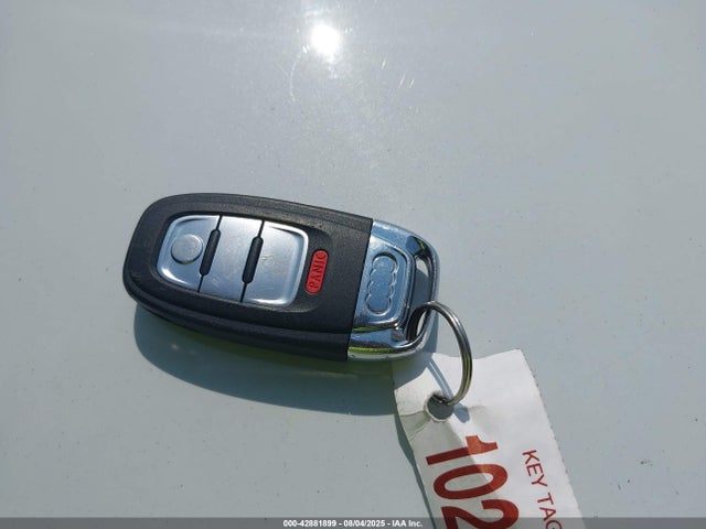 2018 AUDI A6 WAUC8AFC0JN045308 Photo 10