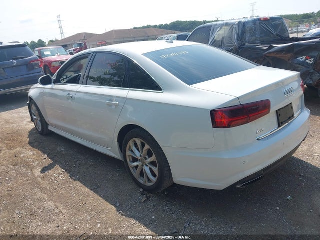 2018 AUDI A6 WAUC8AFC0JN045308 Photo 2