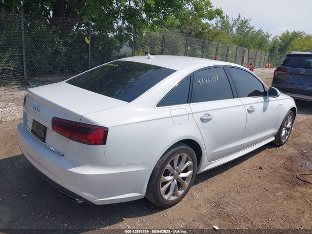 2018 AUDI A6 WAUC8AFC0JN045308 Photo 3