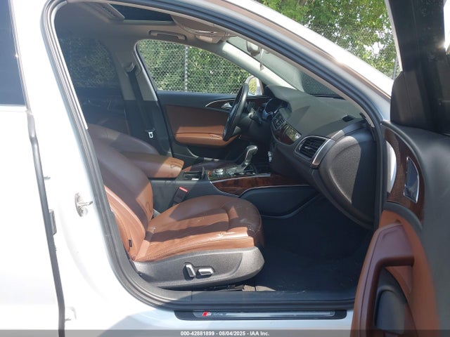 2018 AUDI A6 WAUC8AFC0JN045308 Photo 4