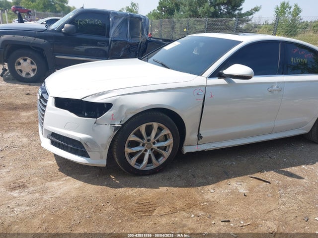 2018 AUDI A6 WAUC8AFC0JN045308 Photo 5