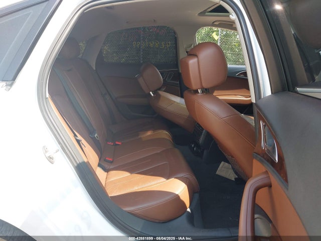 2018 AUDI A6 WAUC8AFC0JN045308 Photo 7