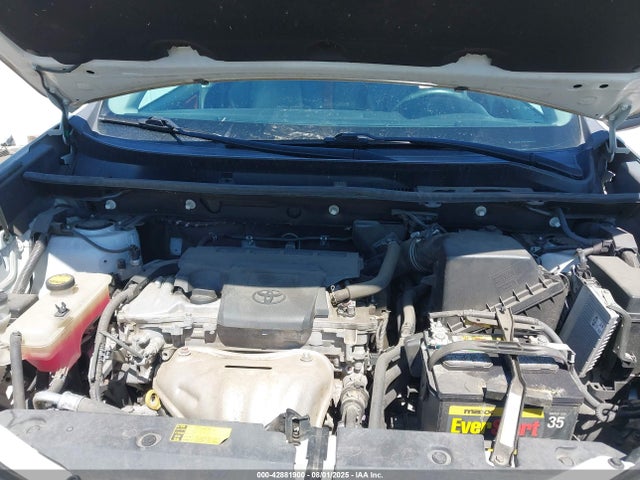 2T3DFREV0FW248004 Toyota 2ar-fe