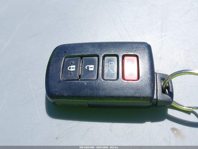 2T3DFREV0FW248004 Toyota 2ar-fe