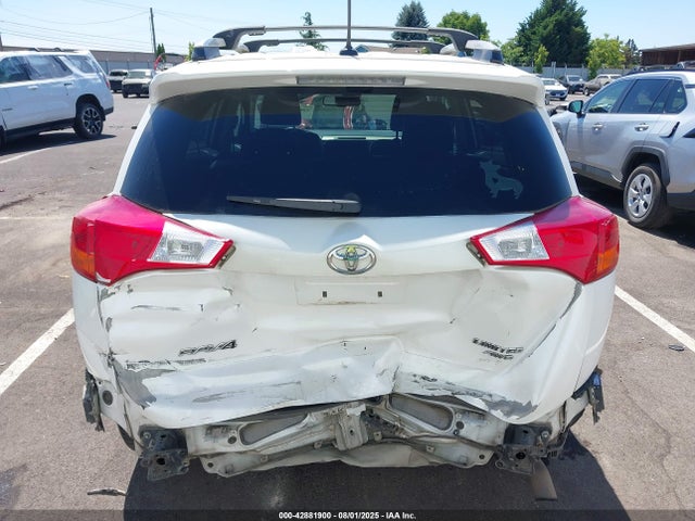 2T3DFREV0FW248004 Toyota 2ar-fe