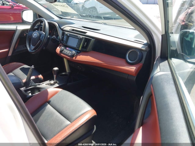 2T3DFREV0FW248004 Toyota 2ar-fe