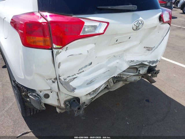 2T3DFREV0FW248004 Toyota 2ar-fe