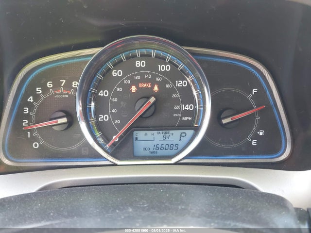 2T3DFREV0FW248004 Toyota 2ar-fe