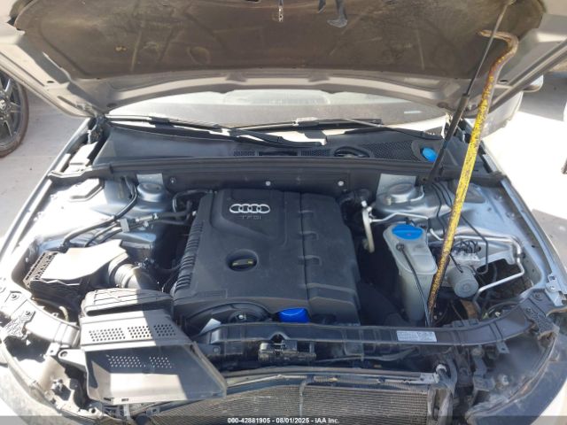 2015 AUDI A4 WAUFFAFL4FN001239 Photo 9