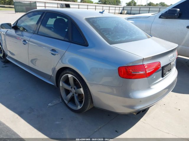 2015 AUDI A4 WAUFFAFL4FN001239 Photo 2