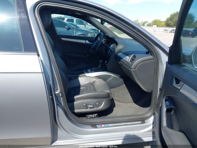 2015 AUDI A4 WAUFFAFL4FN001239 Photo 4