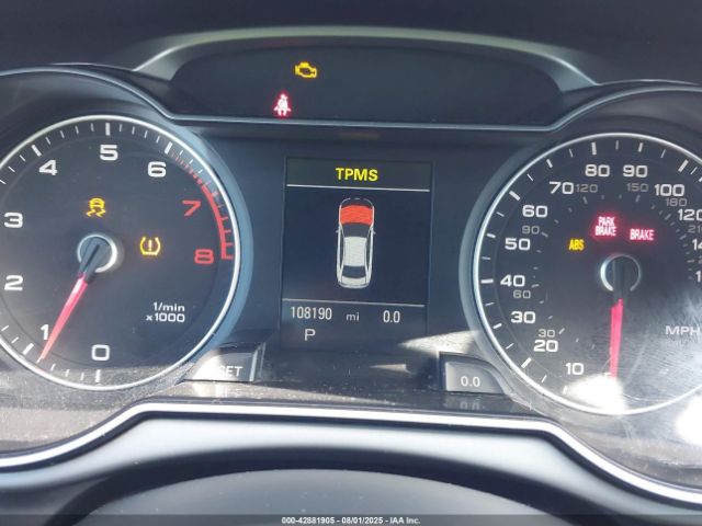 2015 AUDI A4 WAUFFAFL4FN001239 Photo 6