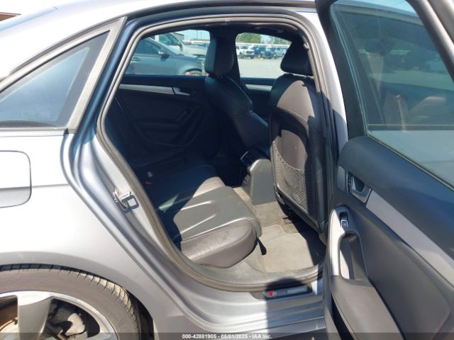 2015 AUDI A4 WAUFFAFL4FN001239 Photo 7