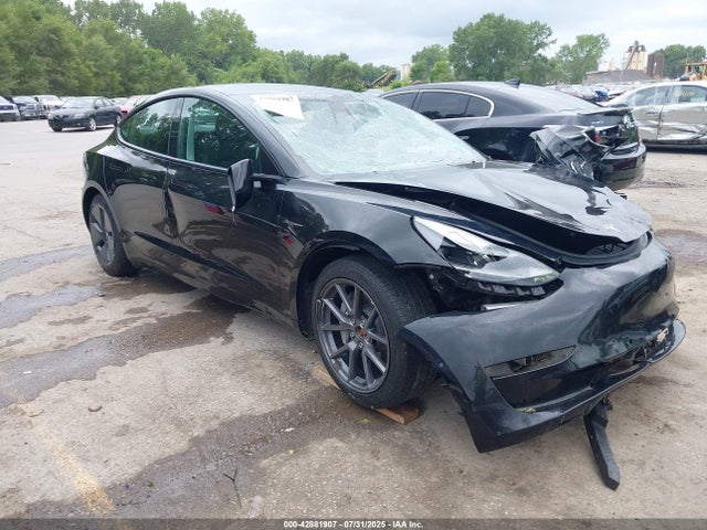2022 TESLA MODEL 3 5YJ3E1EB9NF108138 Photo 0