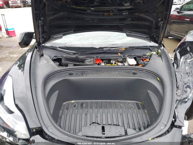 2022 TESLA MODEL 3 5YJ3E1EB9NF108138 Photo 9