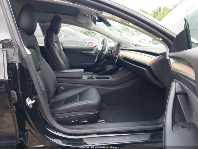 2022 TESLA MODEL 3 5YJ3E1EB9NF108138 Photo 4