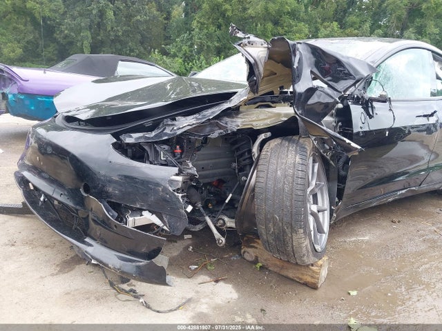 2022 TESLA MODEL 3 5YJ3E1EB9NF108138 Photo 5