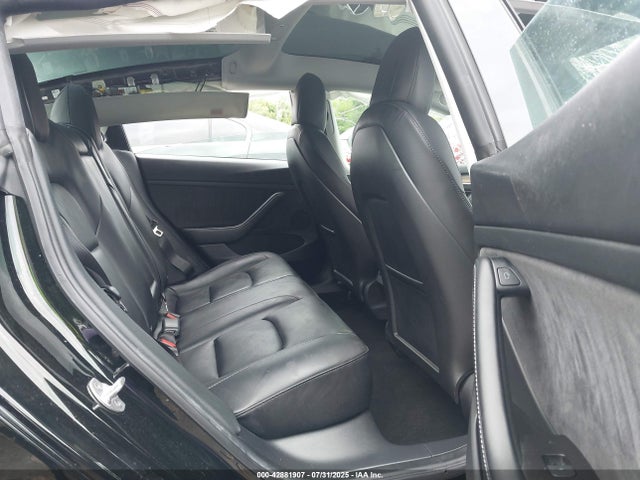 2022 TESLA MODEL 3 5YJ3E1EB9NF108138 Photo 7