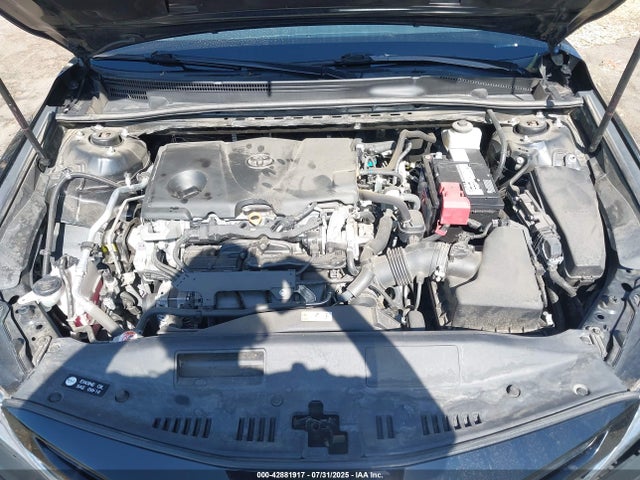 4T1G11AK9LU904116 Toyota a25a-fks