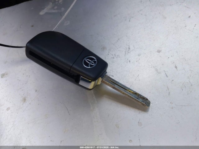 4T1G11AK9LU904116 Toyota a25a-fks