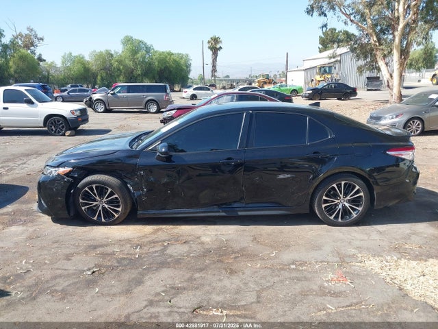 4T1G11AK9LU904116 Toyota a25a-fks