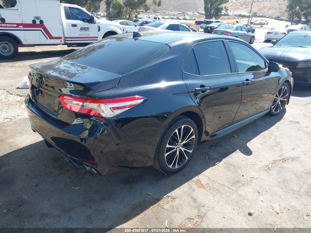 4T1G11AK9LU904116 Toyota a25a-fks
