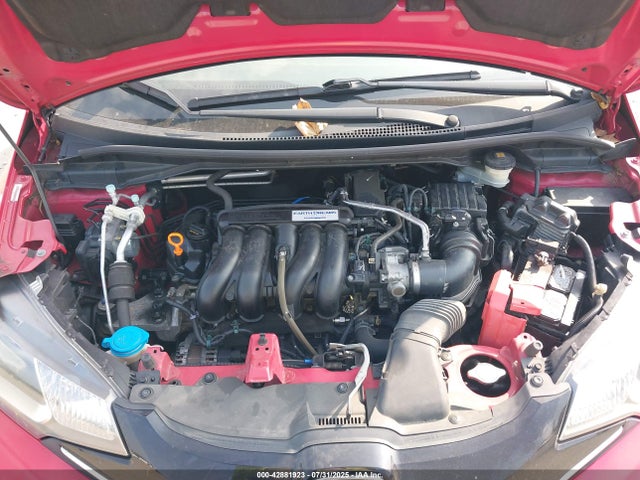 JHMGK5H76GX037402 Honda l15b1