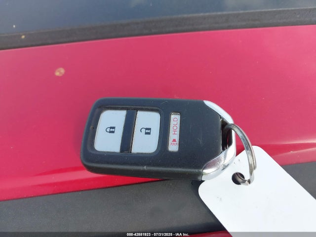 JHMGK5H76GX037402 Honda l15b1