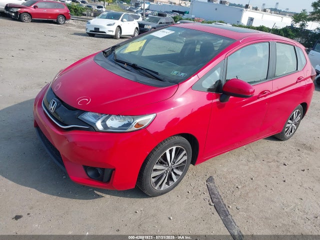 JHMGK5H76GX037402 Honda l15b1