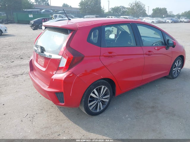 JHMGK5H76GX037402 Honda l15b1