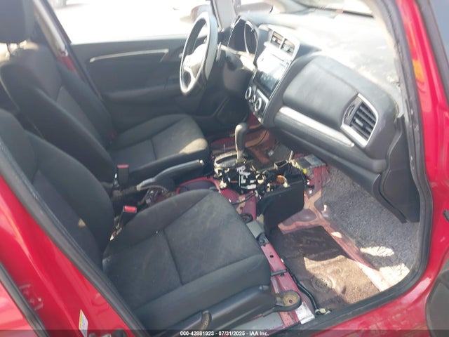 JHMGK5H76GX037402 Honda l15b1