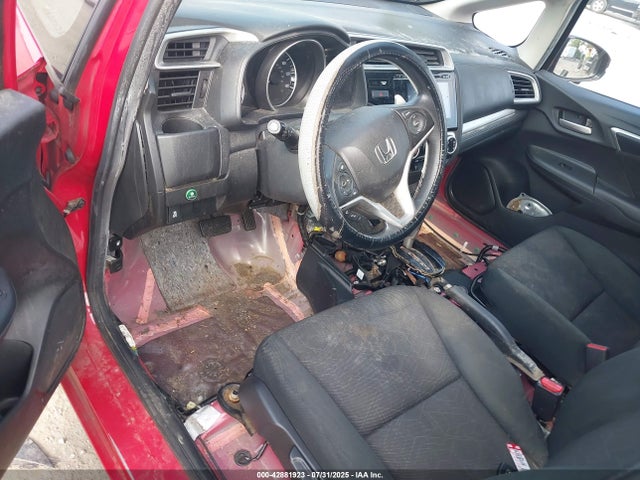 JHMGK5H76GX037402 Honda l15b1