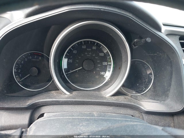 JHMGK5H76GX037402 Honda l15b1