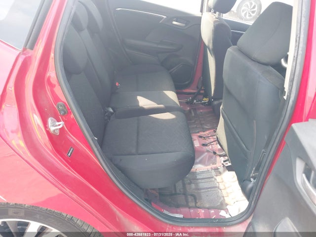 JHMGK5H76GX037402 Honda l15b1