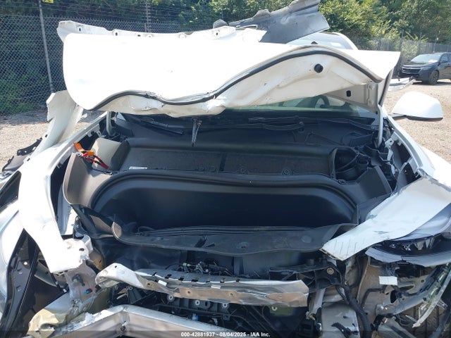 2023 TESLA MODEL Y 7SAYGDEE6PF634308 Photo 9