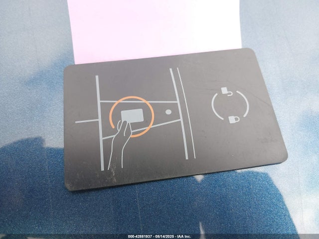 2023 TESLA MODEL Y 7SAYGDEE6PF634308 Photo 10