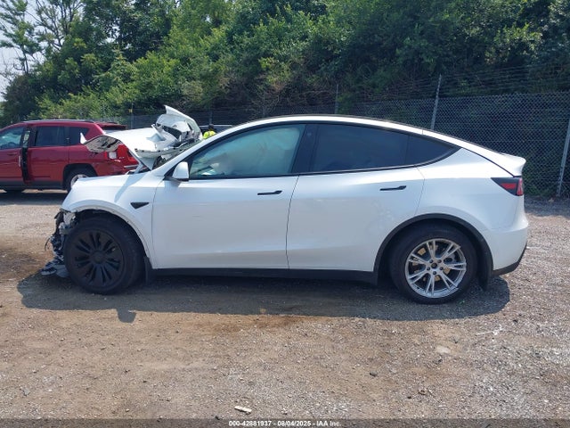 Tesla Model Y 2023 7SAYGDEE6PF634308 Image 15