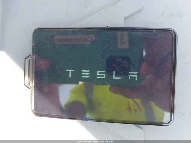 2021 TESLA MODEL 3 5YJ3E1EB3MF052082 Photo 10