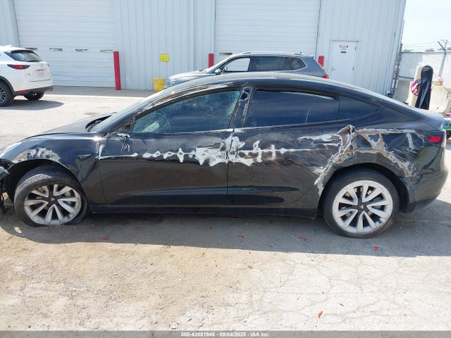 2021 TESLA MODEL 3 5YJ3E1EB3MF052082 Photo 5