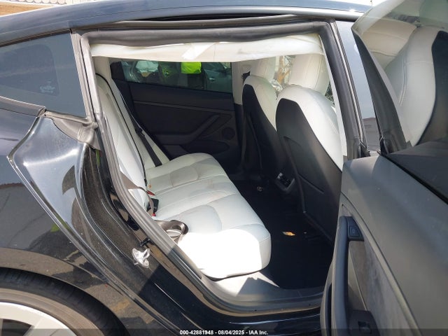 2021 TESLA MODEL 3 5YJ3E1EB3MF052082 Photo 7