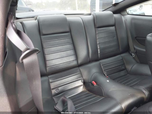 2009 FORD SHELBY GT500 1ZVHT88S895126134 Photo 7