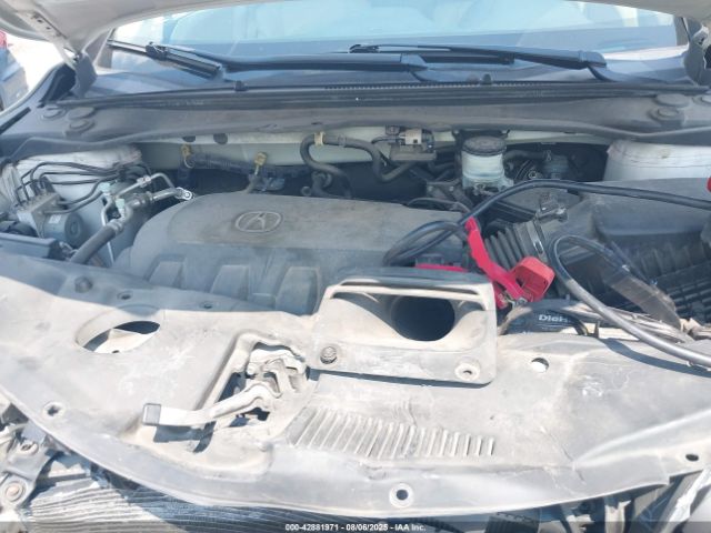 2013 ACURA RDX 5J8TB4H36DL016867 Photo 9