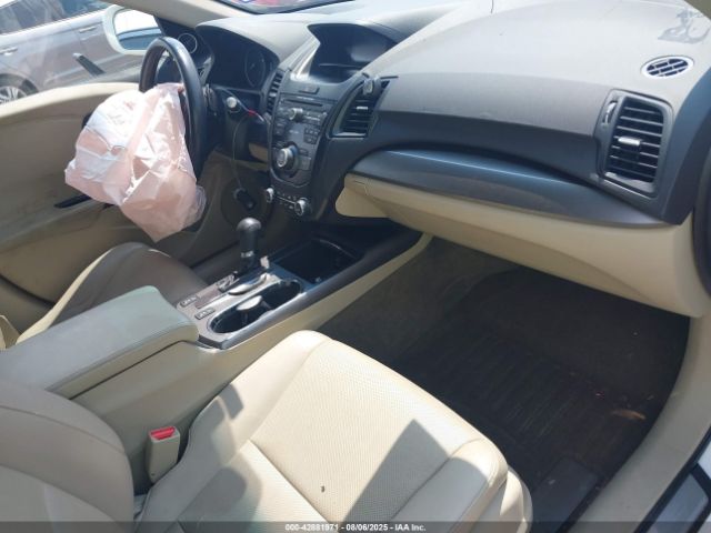 2013 ACURA RDX 5J8TB4H36DL016867 Photo 4